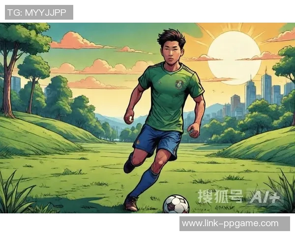 王璇足球：从青训新星到职业赛场的奋斗与梦想之路