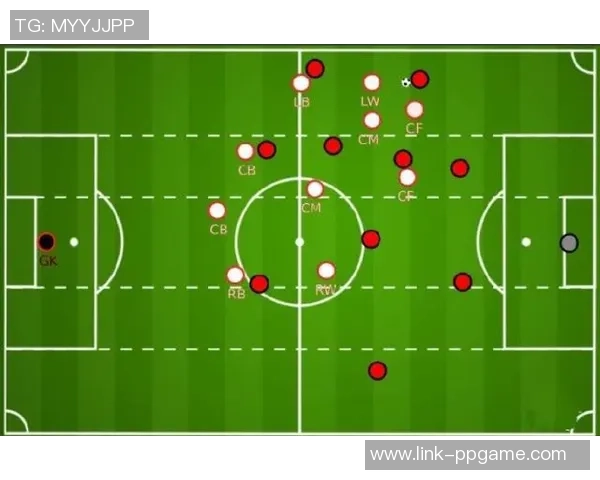 足球视点：探讨当今足球战术演变与未来发展趋势的深度分析
