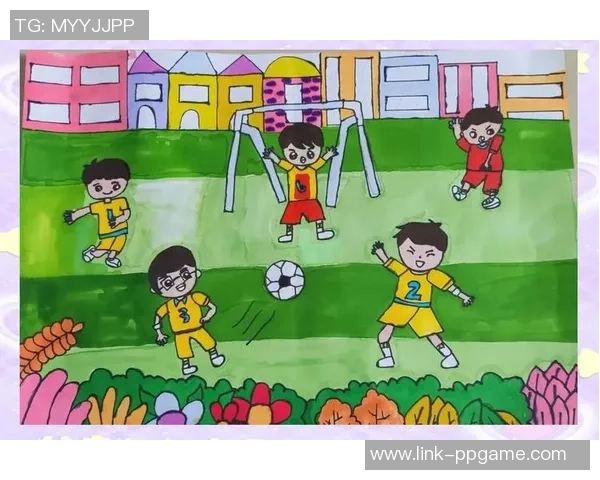 足球运动的魅力与激情探讨以及对青少年发展的积极影响分析 足球运动的魅力与激情探讨以及对青少年发展的积极影响分析